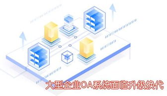 oa系统市场竞争分析 oa办公系统软件产品的特点 一