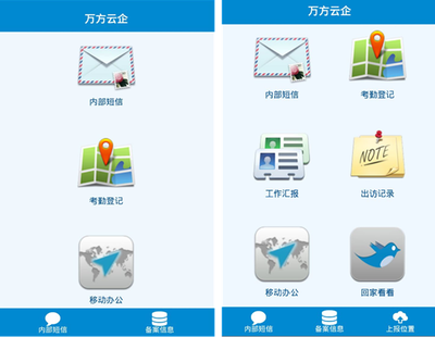 【万方云企P6一体化协同平台_万方云企协同OA办公系统】免费在线试用_万方云企软件